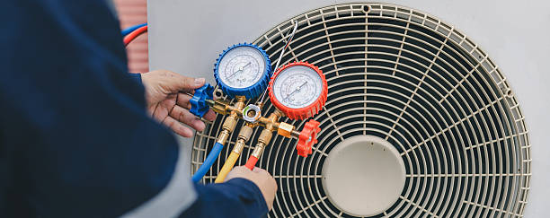 Licensed Hvac Installation service in Yorktown, TX - HVAC Repair CO