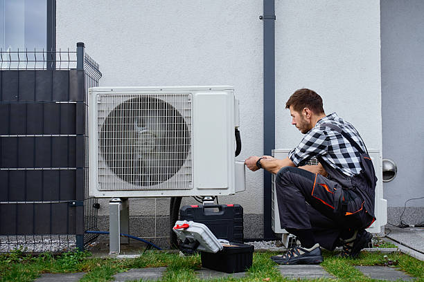 Trusted Hvac Installation service in Yorktown, TX - HVAC Repair CO